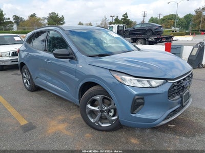 FORD ESCAPE 2024