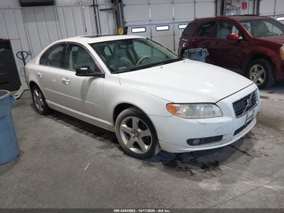 VOLVO S80 2009