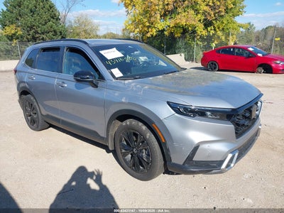 HONDA CR-V 2023