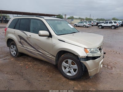 SUZUKI GRAND VITARA 2006