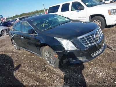 CADILLAC XTS 2015