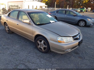 ACURA TL 2003