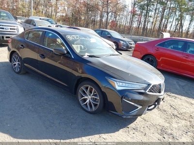 ACURA ILX 2022
