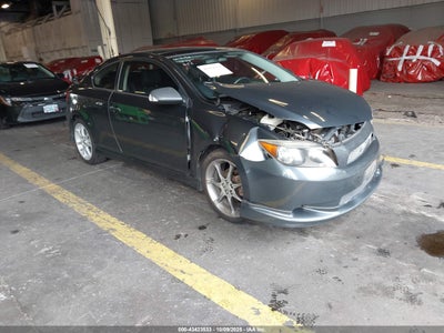 SCION TC 2005