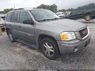 GMC ENVOY 2005