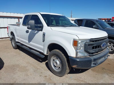 FORD F-250 2020