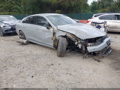 KIA K5 2025