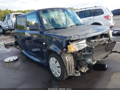 SCION XB 2005