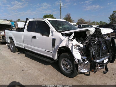 FORD F-250 2022