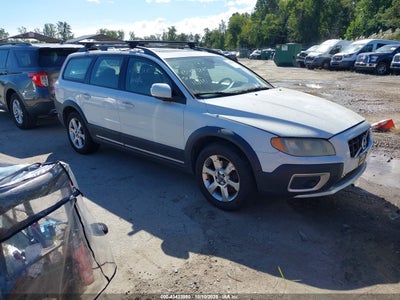 VOLVO XC70 2009