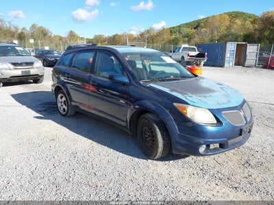 PONTIAC VIBE 2005