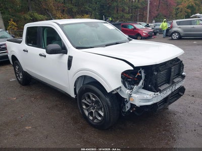 FORD MAVERICK 2024