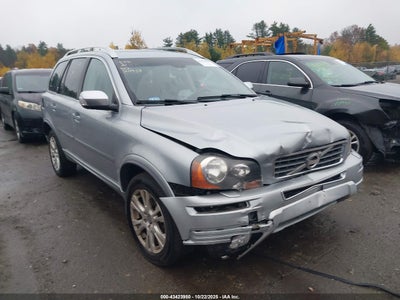 VOLVO XC90 2014