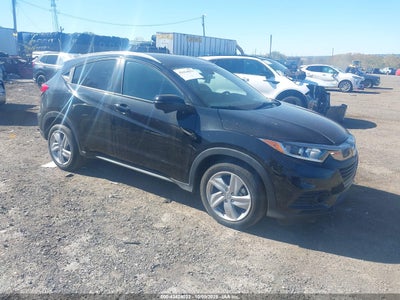HONDA HR-V 2020