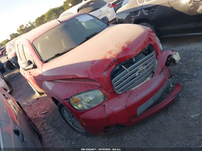 CHEVROLET HHR 2009