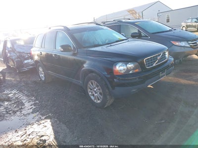 VOLVO XC90 2008