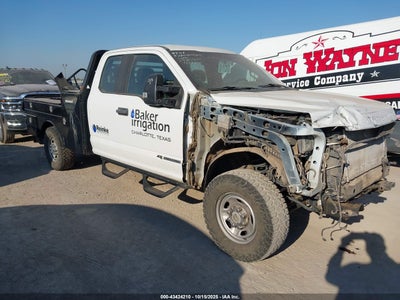 FORD F-250 2018