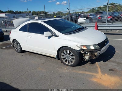 HONDA CIVIC 2010