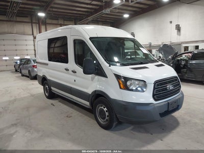 FORD TRANSIT-150 2016