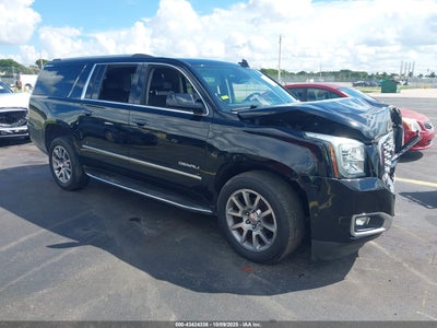 GMC YUKON XL 2020