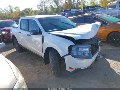 FORD MAVERICK 2023