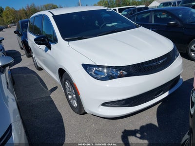 CHRYSLER VOYAGER 2026
