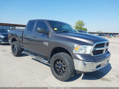 RAM 1500 CLASSIC 2020