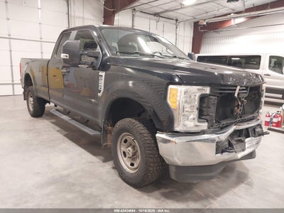 FORD F-250 2017