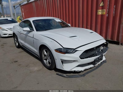 FORD MUSTANG 2020