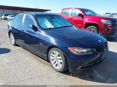 BMW 328I 2007