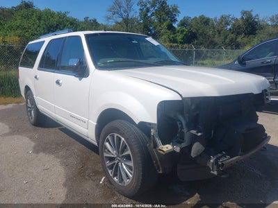 LINCOLN NAVIGATOR L 2016