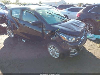 CHEVROLET SPARK 2020