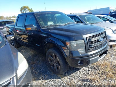 FORD F-150 2013