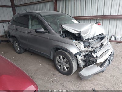 HONDA CR-V 2008