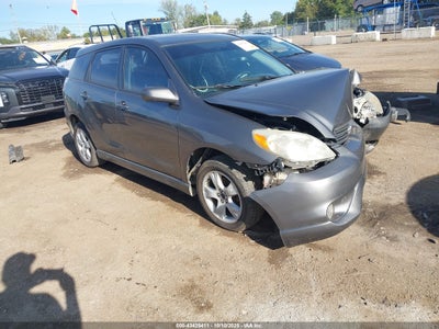 TOYOTA MATRIX 2006