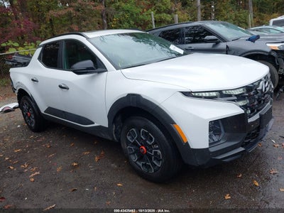 HYUNDAI SANTA CRUZ 2024