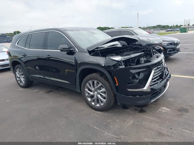 BUICK ENCLAVE 2025