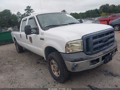 FORD F-250 2006