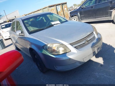 CHEVROLET COBALT 2009