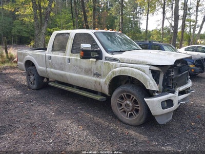FORD F-350 2013