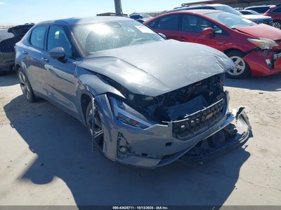 POLESTAR 2 2023