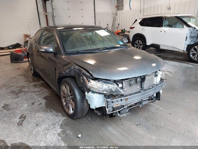 SCION TC 2012