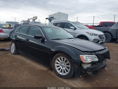 CHRYSLER 300 2013