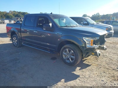 FORD F-150 2019