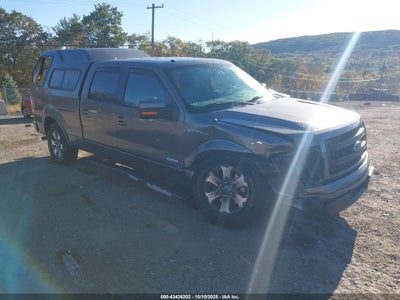 FORD F-150 2014