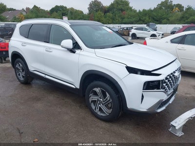 HYUNDAI SANTA FE 2023