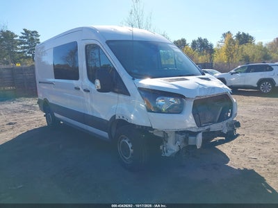 FORD TRANSIT-250 2024