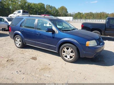 FORD FREESTYLE 2005