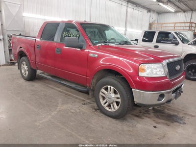 FORD F-150 2007