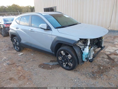 HYUNDAI KONA 2024